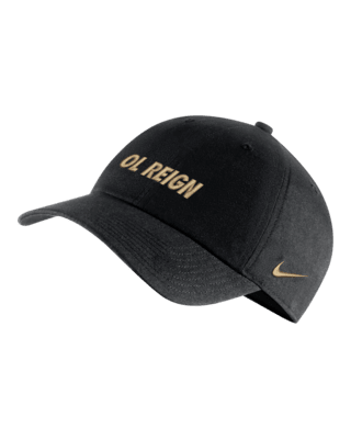 Ol Reign Heritage86 Nike Soccer Hat