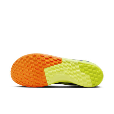 Nike Rival Waffle 6 Road and Cross-Country Racing Shoes