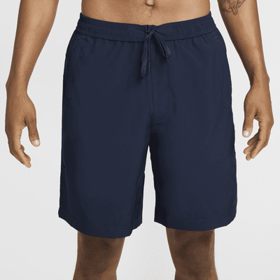 Short non doublé Dri-FIT 23 cm Nike Form pour homme