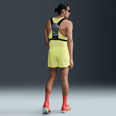 Shorts da running Dri-FIT con slip foderati 8 cm Nike Fast – Uomo