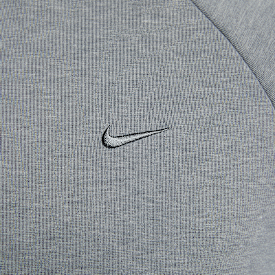 Nike Primary Fleece 男款 Dri-FIT UV 套頭機能連帽上衣