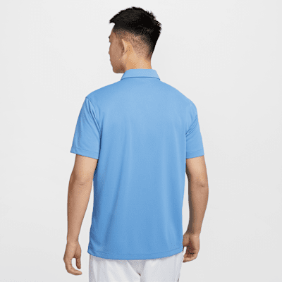 NikeCourt Dri-FIT Men's Tennis Polo