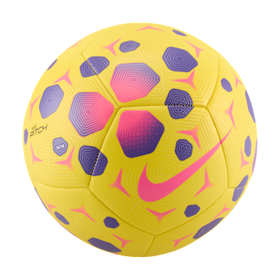 Nike Pitch