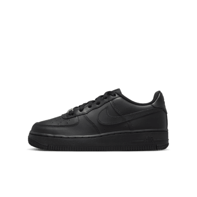 Nike Air Force 1 LE Big Kids' Shoes