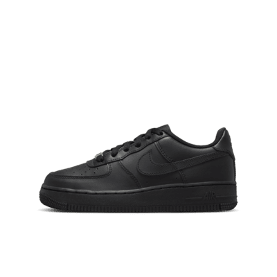 Nike Air Force 1 Zapatillas - Niño/a - Blanco