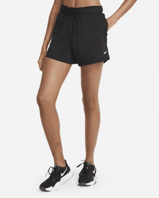 nike women's attack 2.0 htr just do it shorts