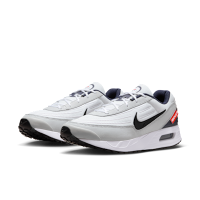 Denver Broncos Air Max Verse Men's Nike NFL Shoes