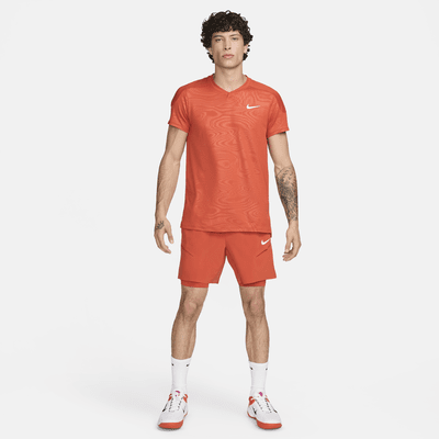 NikeCourt Slam Men's Dri-FIT Tennis Shorts