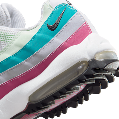 Nike Air Max '95 G Golf Shoes