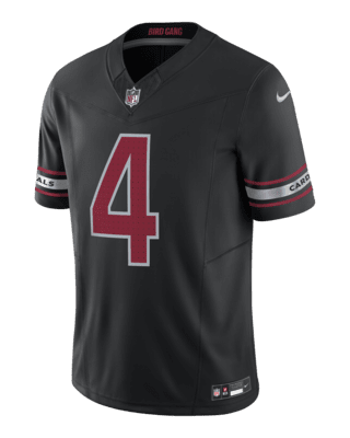 Мужские джерси Rondale Moore Arizona Cardinals Nike Dri-FIT NFL Limited Football Jersey для футбола