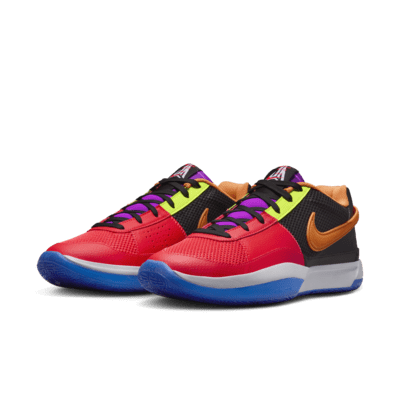 JA 1 ASW EP Basketball Shoes. Nike VN