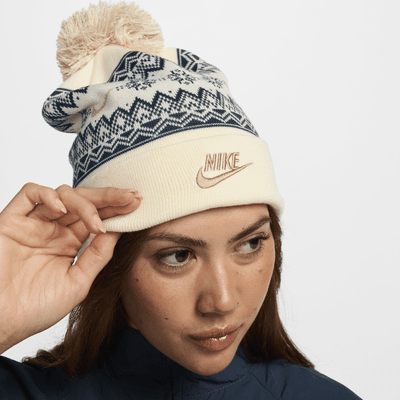 Nike Peak Beanie