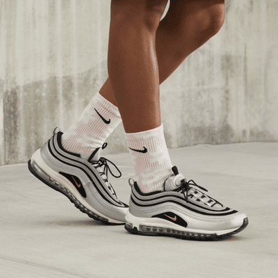 bølge Læsbarhed galning Nike Air Max 97 Women's Shoes. Nike AU