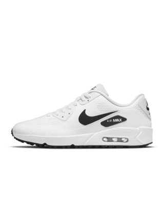 off white nike air max 90 golf shoes