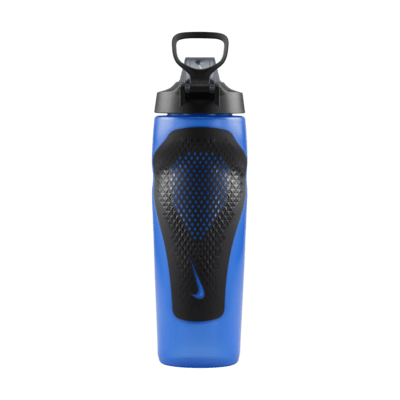 Nike Refuel Locking-Lid Water Bottle (710ml approx.)