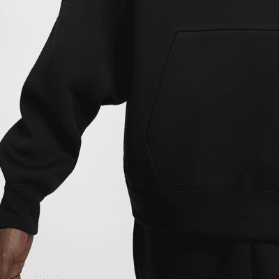 Sweat à capuche en tissu Fleece Nike Tech Reimagined pour homme