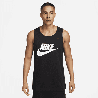 Haut sans manches Nike Sportswear pour Homme