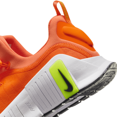 Tenis de entrenamiento para mujer Nike Free Metcon 6