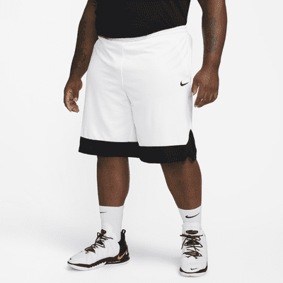 Shorts de básquetbol para hombre Nike Dri-FIT Icon