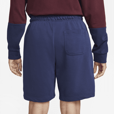 Nike Club Men's French Terry Shorts