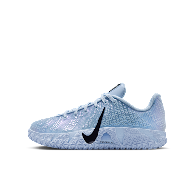 Ja 3 "Warning Label" Basketball Shoes