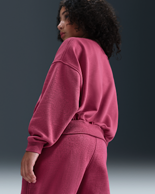 Nike Sportswear Club Fleece