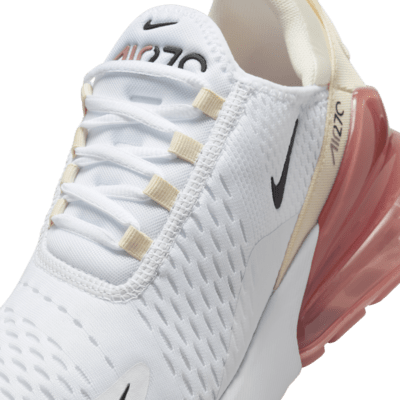 Nike Air Max 270 Women's Shoes