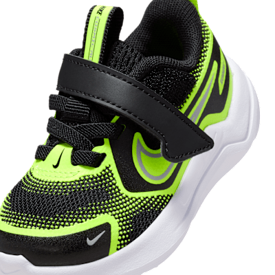 Nike Cosmic Runner Baby/Toddler Shoes. Nike.com