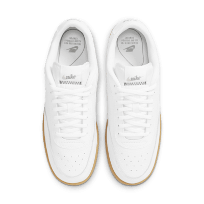 Sapatilhas Nike Court Vintage Premium para homem