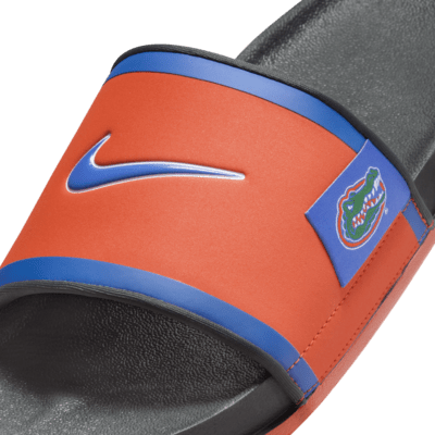 Nike College Offcourt (Florida ) Slides