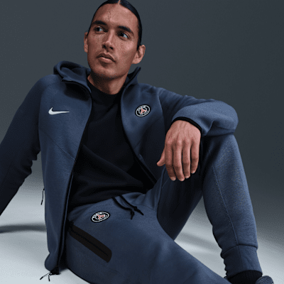 Paris Saint-Germain Tech Men's Nike Football Fleece Joggers