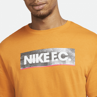 Playera para hombre Nike F.C.