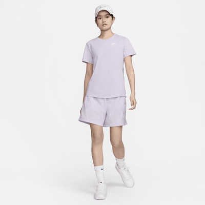 Nike Sportswear Club Essentials Women's T-Shirt