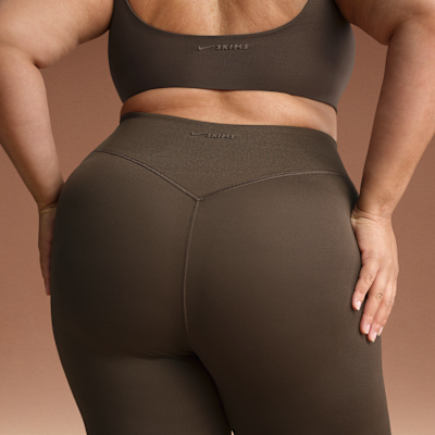 NikeSKIMS Matte Women's High-Waisted 29" Leggings