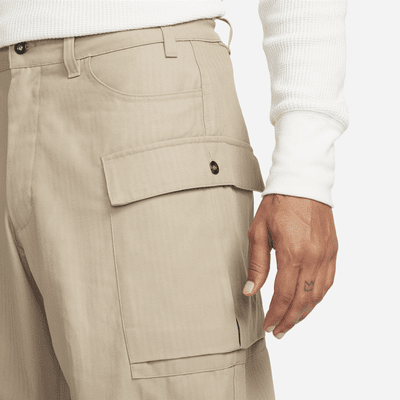 Pants cargo para hombre Nike Life