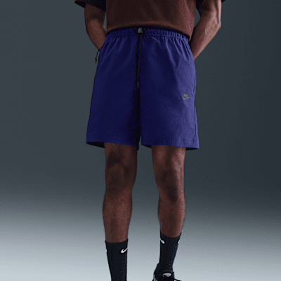 Nike Tech Men's Woven Shorts
