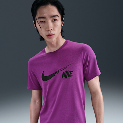 Nike 男款 Dri-FIT 訓練 T 恤