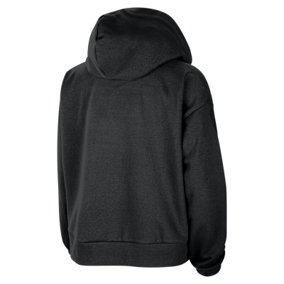 Sudadera con gorro sin cierre Nike Dri-FIT de la WNBA para mujer Team 13 Essential