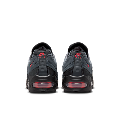 Nike Air Max 95 Big Bubble Men's Shoes