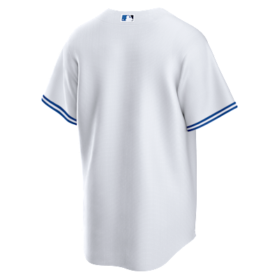 Toronto Blue Jays 2025 World Series Participant Men's Nike MLB Replica Jersey