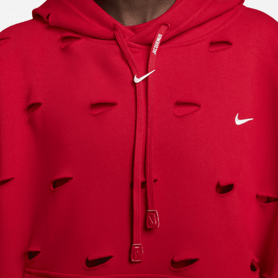 Nike x Jacquemus Swoosh Hoodie