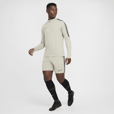 Shorts de fútbol Dri-FIT para hombre Nike Dri-FIT Academy