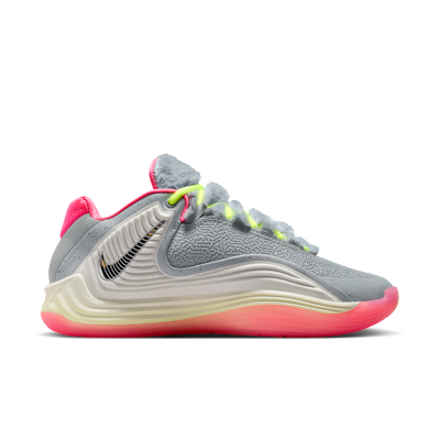 Giannis Freak 7 "Shapeshift" EP