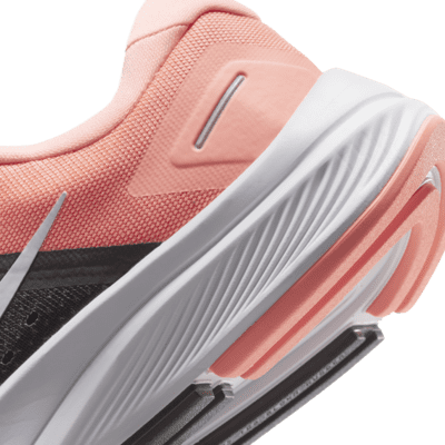 Nike Air Zoom Structure 23 Women's Road Running Shoes