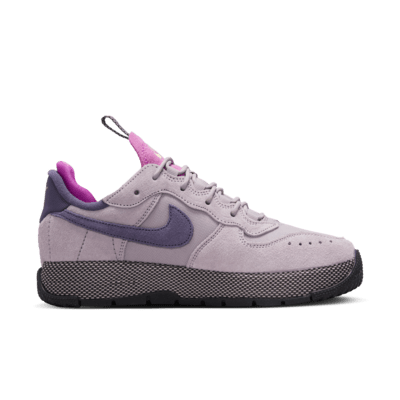 Nike Air Force 1 Wild Women's Shoes