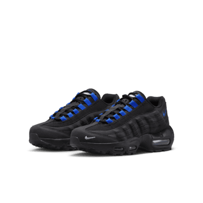 Nike Air Max 95 Older Kids' Shoes