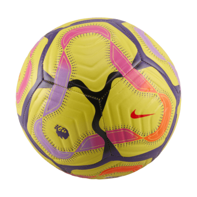 Premier League Academy Soccer Ball