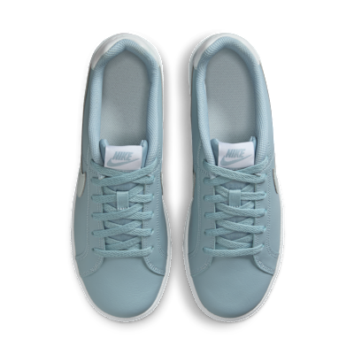 ナイキ コート ロイヤル ウィメンズシューズ