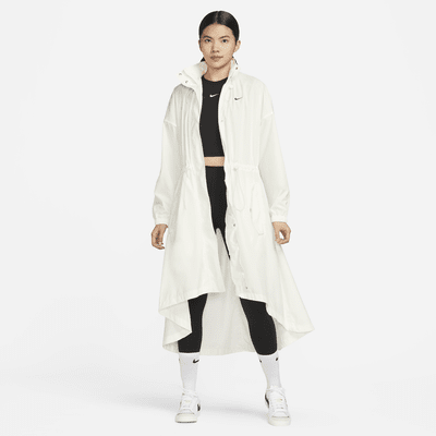 Nike Sportswear Essential Women's Trench Coat