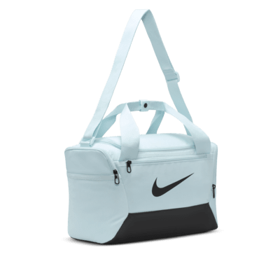 Nike Brasilia 9.5 Training Duffel Bag (Extra-Small, 25L)